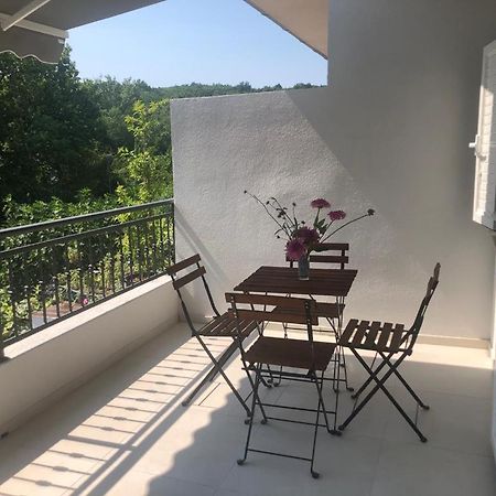 Apartment Lena Čižići Eksteriør billede