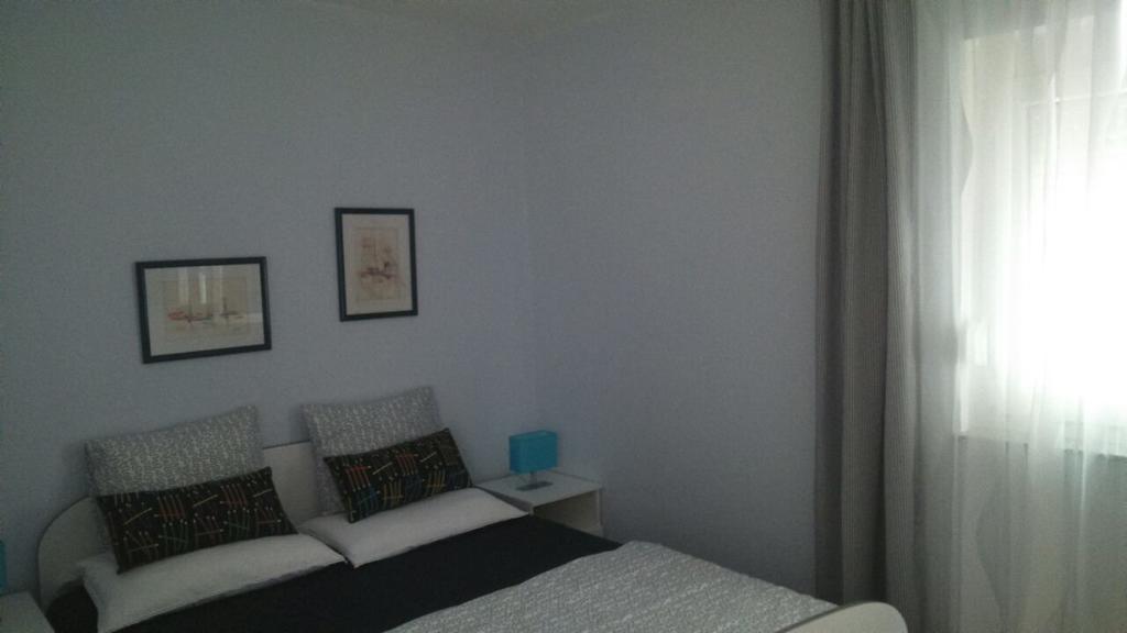 Apartment Lena Čižići Værelse billede