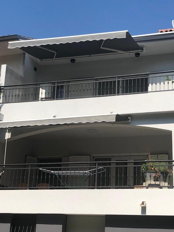 Apartment Lena Čižići Eksteriør billede