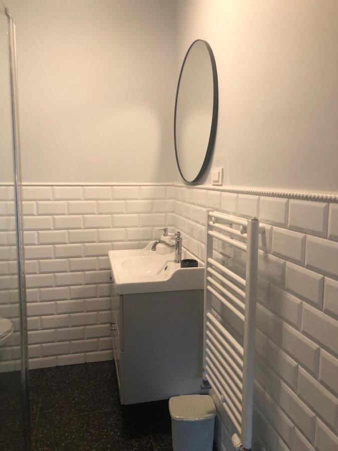 Apartment Lena Čižići Eksteriør billede