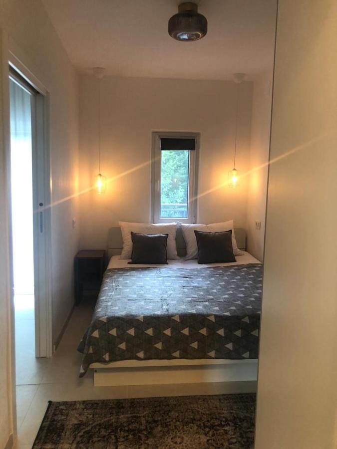 Apartment Lena Čižići Eksteriør billede