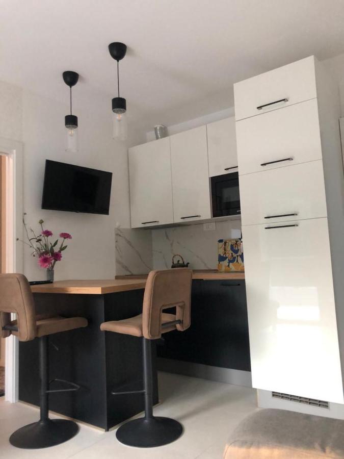 Apartment Lena Čižići Eksteriør billede