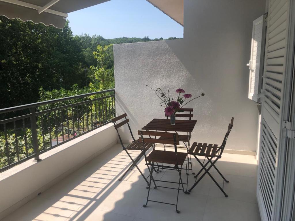 Apartment Lena Čižići Eksteriør billede