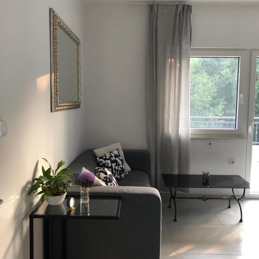 Apartment Lena Čižići Eksteriør billede