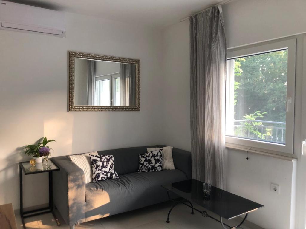 Apartment Lena Čižići Eksteriør billede