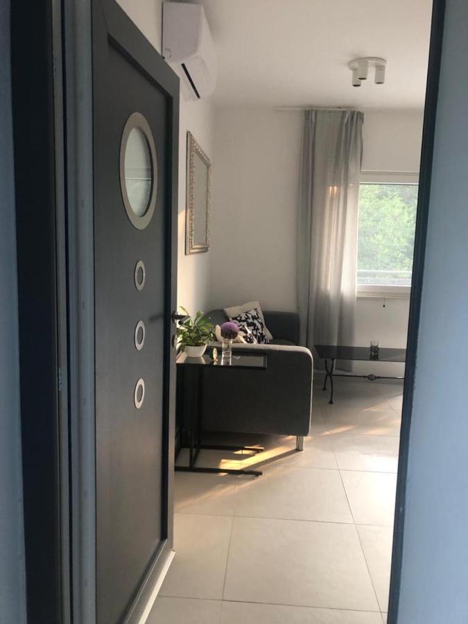 Apartment Lena Čižići Eksteriør billede
