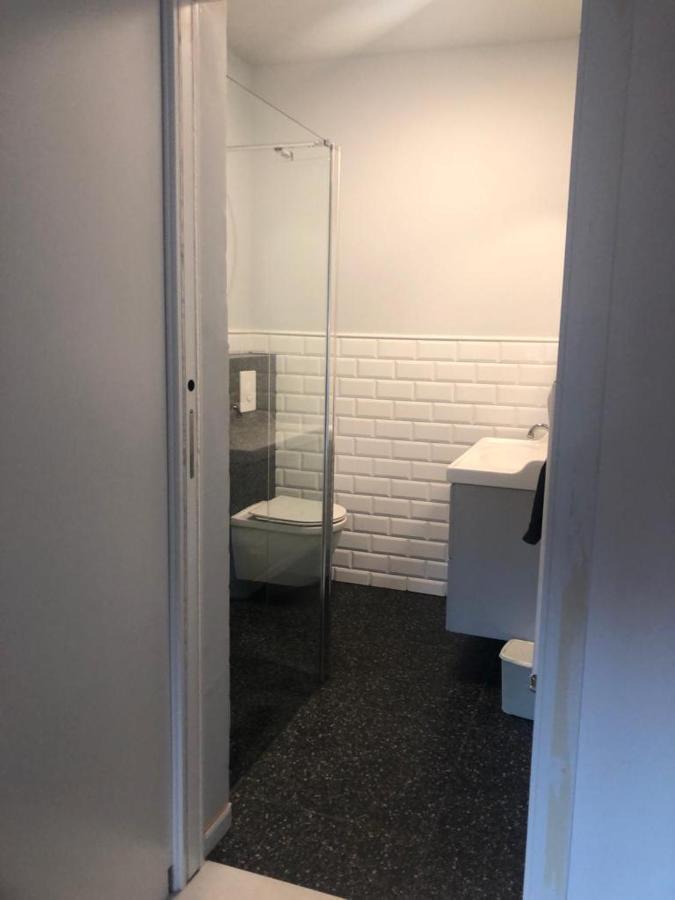 Apartment Lena Čižići Eksteriør billede