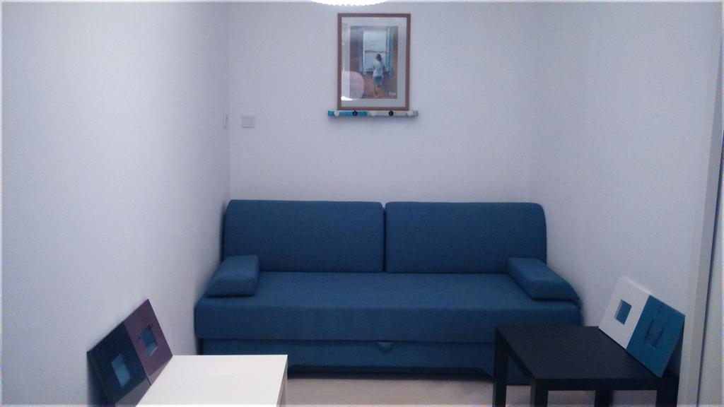 Apartment Lena Čižići Værelse billede